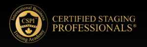 certified staging professional (CSP) Accredidation