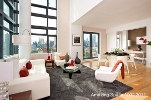 Model Designs For Home Staging NYC