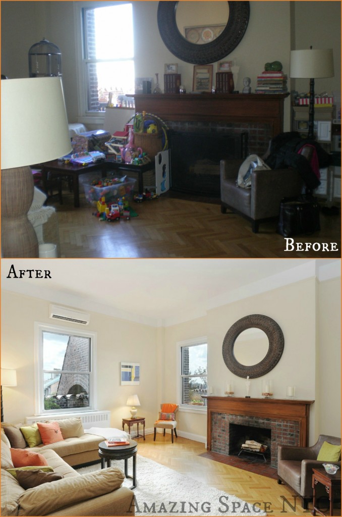 Home Staging New York