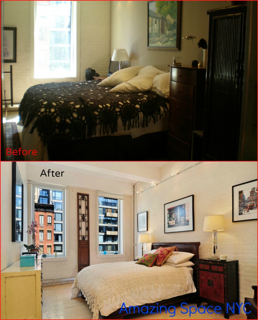 Home Staging New York Lofts
