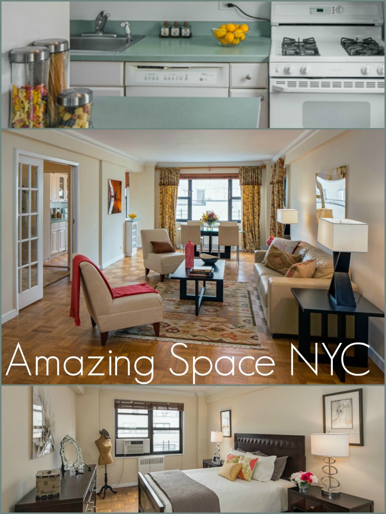 NYC home staging success