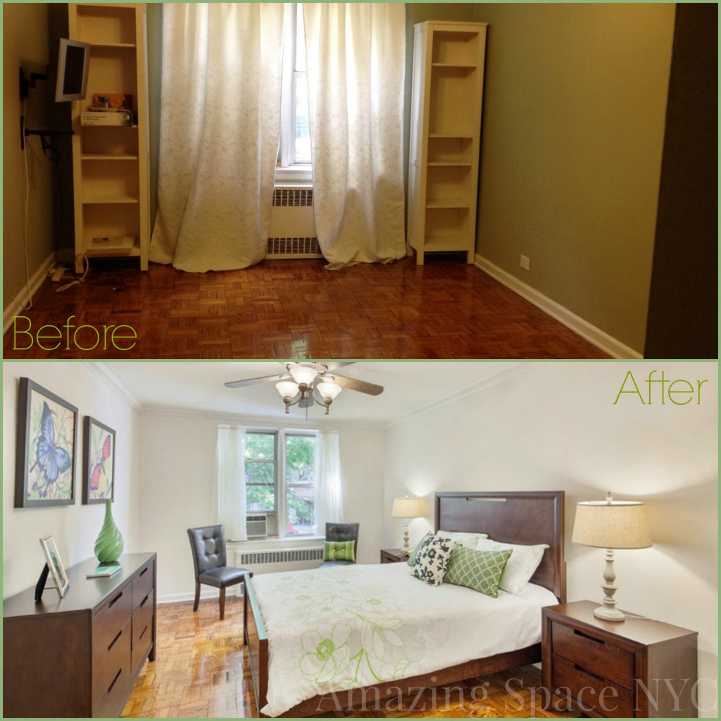 NYC Home Staging