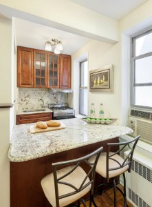 NYC home staging