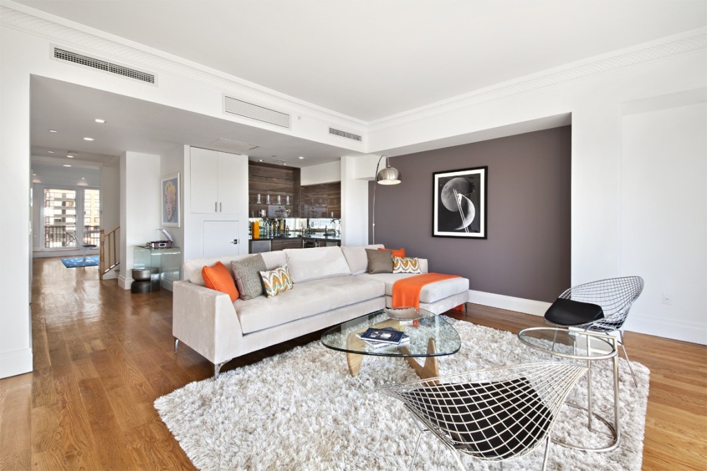 home staging the upper west side