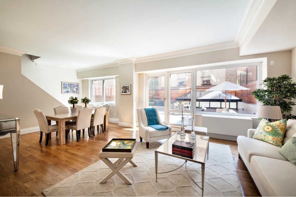 Home Staging NYC