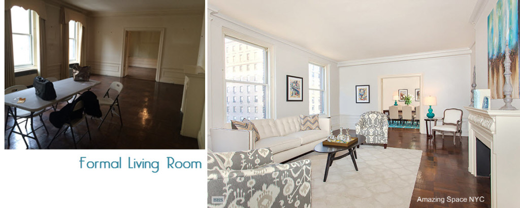 Home Staging NYC