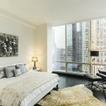 Home Staging NYC one57 condo